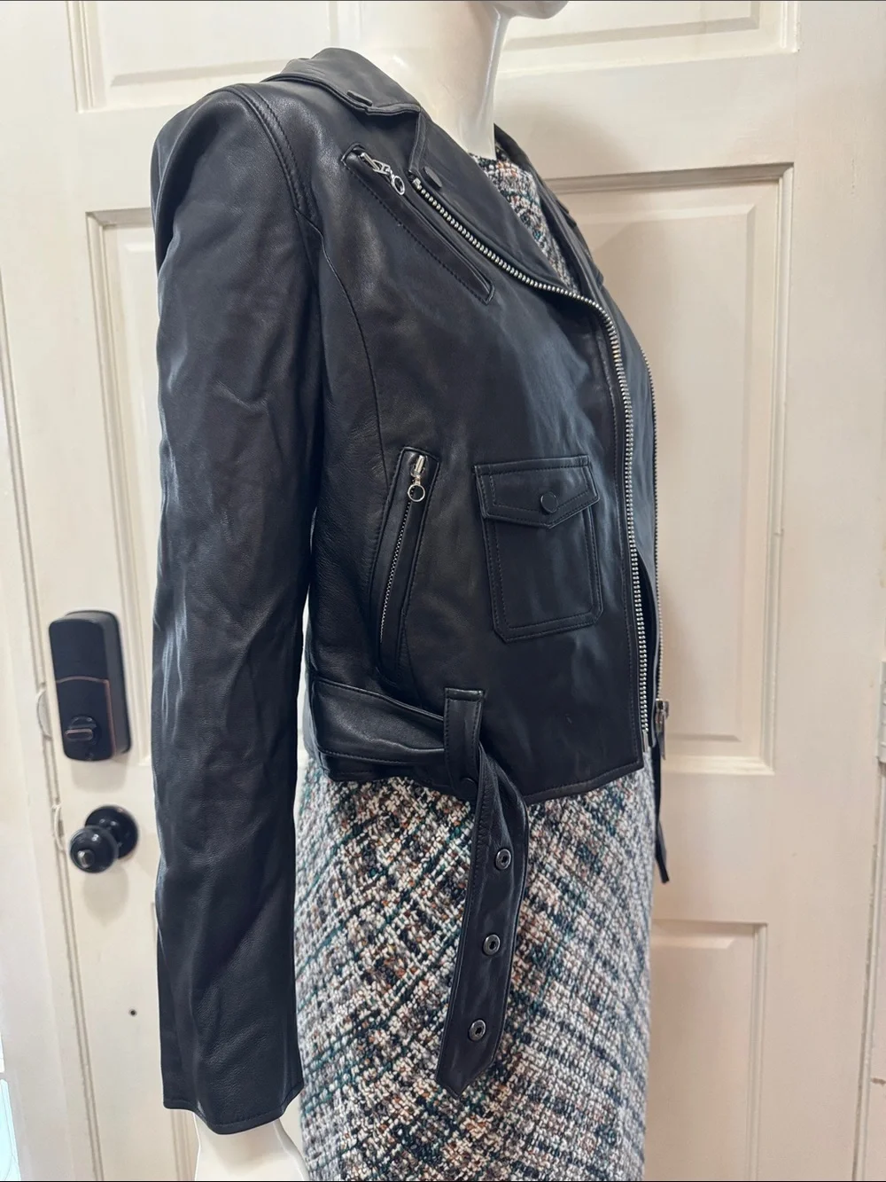 Tory Burch stylish black